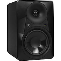 MR624 6.5" Powered Studio Monitor MR624 6.5" Powered Studio Monitor