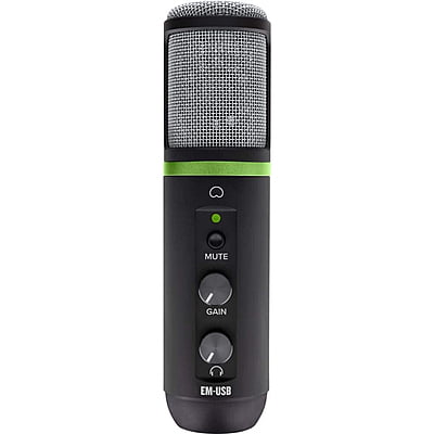 EM-USB USB Condenser Microphone