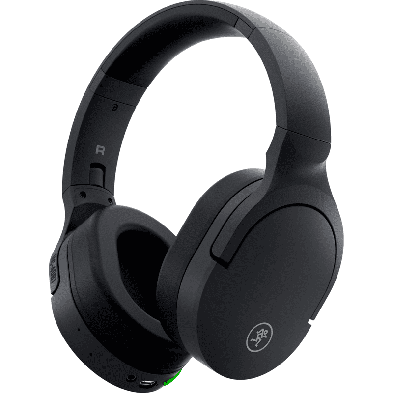 MC-40BT Wireless Headphones with Mic and Control MC-40BT Wireless Headphones with Mic and Control