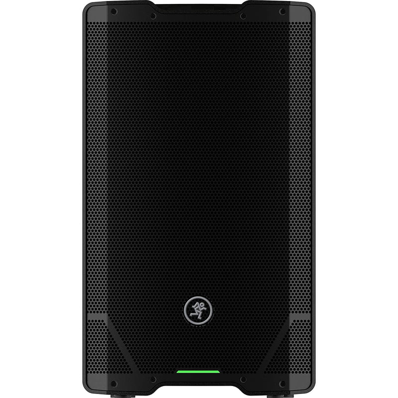 SRT212 12" 1600W Professional Powered Loudspeaker SRT212 12" 1600W Professional Powered Loudspeaker