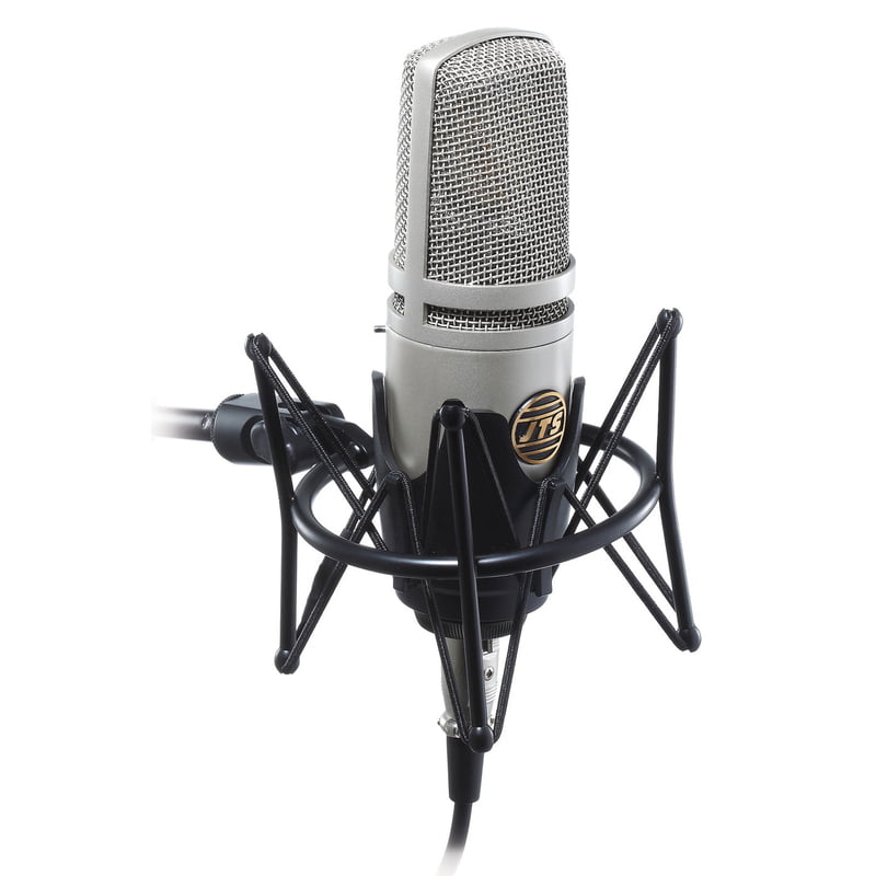 JS-1 Large Diaphragm Studio Mic