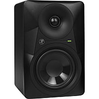 MR524 5" Powered Studio Monitor MR524 5" Powered Studio Monitor
