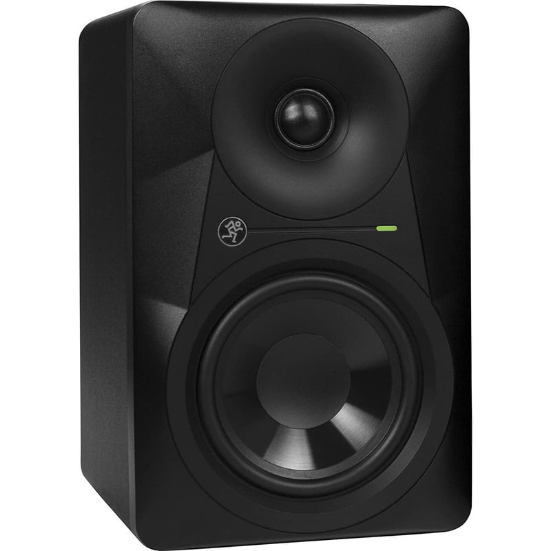 MR524 5" Powered Studio Monitor