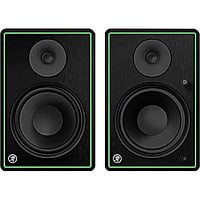 CR8-XBT 8" Powered Monitors With Bluetooth CR8-XBT 8" Powered Monitors With Bluetooth