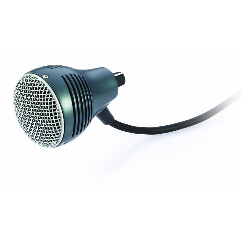CX-520/MA-500 Harmonica Microphone