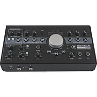 Big Knob Studio+ Monitor Controller & Interface Big Knob Studio+ Monitor Controller & Interface