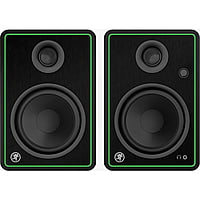 CR5-XBT 5" Multimedia Monitors with Bluetooth (Pair) CR5-XBT 5" Multimedia Monitors with Bluetooth (Pair)