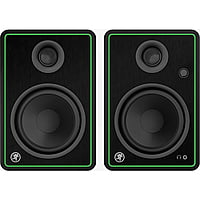 CR5-XBT 5" Multimedia Monitors with Bluetooth (Pair)