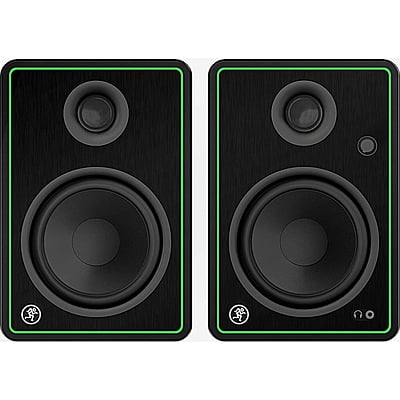CR5-XBT 5" Multimedia Monitors with Bluetooth (Pair) CR5-XBT 5" Multimedia Monitors with Bluetooth (Pair)