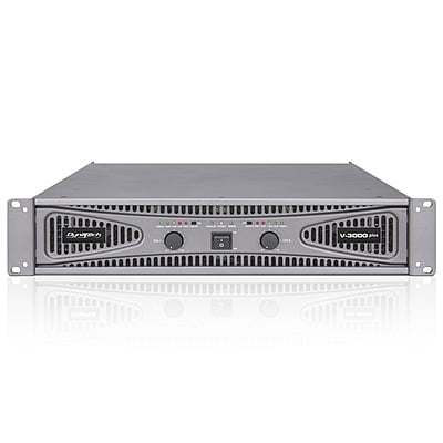 V3000+ Power Amplifier V3000+ Power Amplifier