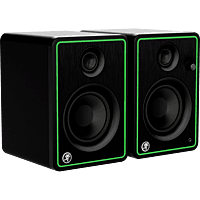 CR4-X 4" Multimedia Powered Monitors (Pair)