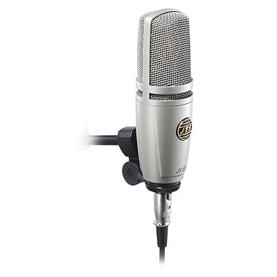 JS-1E Large Diaphragm Studio Microphone