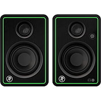 CR4-X 4" Multimedia Powered Monitors (Pair)