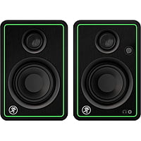 CR3-XBT 3" Powered Monitors with Bluetooth (Pair)