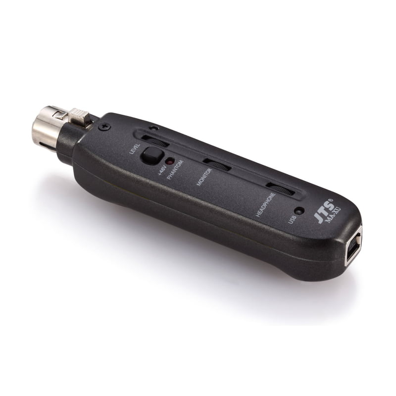 MA-XU USB Adaptor MA-XU USB Adaptor