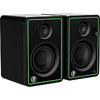 CR3-XBT 3" Powered Monitors with Bluetooth (Pair)