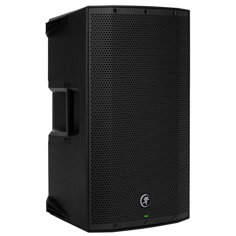 Thump12A 12" Powered Loudspeaker Thump12A 12" Powered Loudspeaker