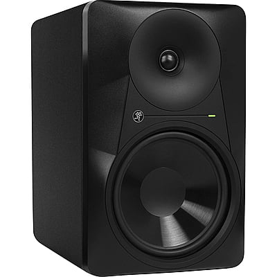 MR824 8" Powered Studio Monitor