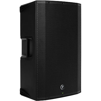 Thump15A 15" Powered Loudspeaker Thump15A 15" Powered Loudspeaker