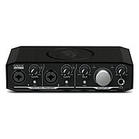 Onyx Producer 2.2 2x2 USB Recording Interface with MIDI Onyx Producer 2.2 2x2 USB Recording Interface with MIDI