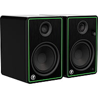 CR5-XBT 5" Multimedia Monitors with Bluetooth (Pair)