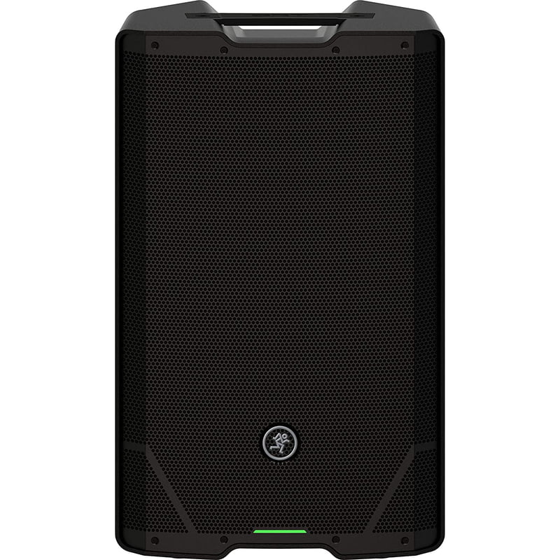 SRT215 15" 1600W Professional Powered Loudspeaker SRT215 15" 1600W Professional Powered Loudspeaker