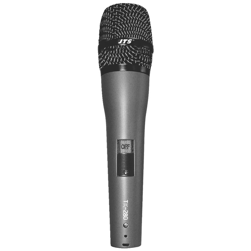 TK-280 Performance Microphone TK-280 Performance Microphone