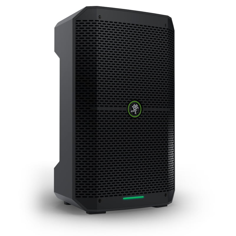 Thump GO 8" Portable Battery-Powered Loudspeaker Thump GO 8" Portable Battery-Powered Loudspeaker