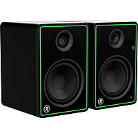 CR5-X 5" Multimedia Powered Monitors (Pair)