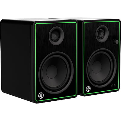 CR5-X 5" Multimedia Powered Monitors (Pair)