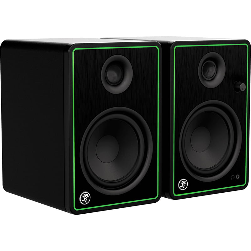 CR5-X 5" Multimedia Powered Monitors (Pair)