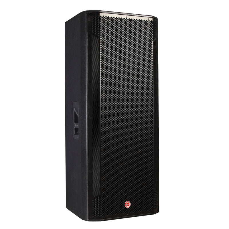 DVX-225 Full Range Speaker DVX-225 Full Range Speaker