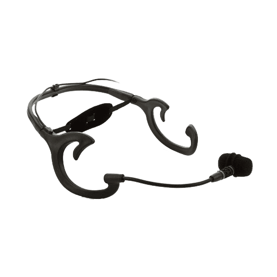 CX-504 Condenser Stage Headset Microphone CX-504 Condenser Stage Headset Microphone
