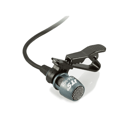 CM-501 Condenser Lavaliere Microphone CM-501 Condenser Lavaliere Microphone