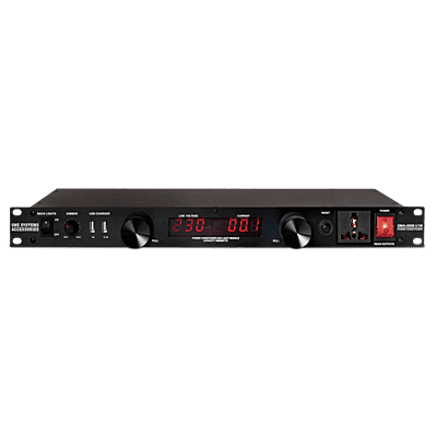 OSA-002V19 Power Conditioner OSA-002V19 Power Conditioner