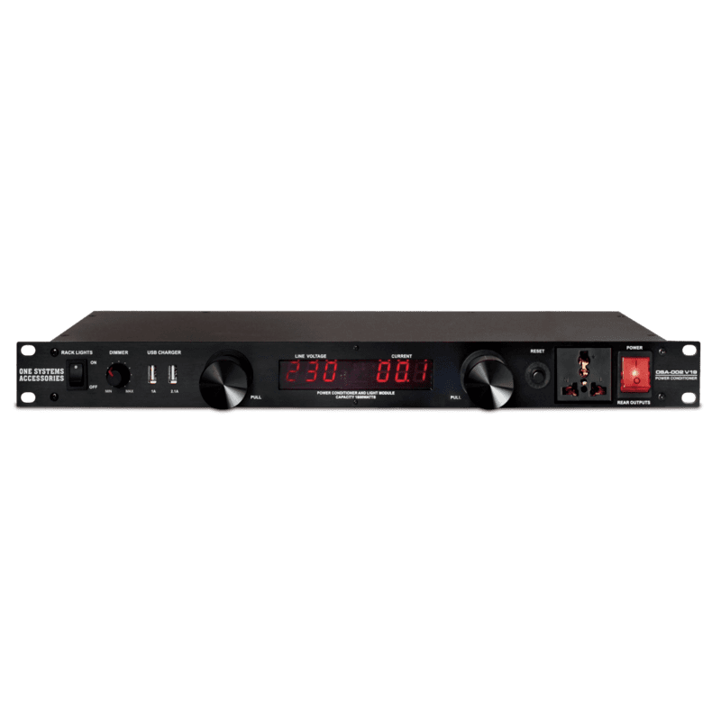 OSA-002V19 Power Conditioner OSA-002V19 Power Conditioner