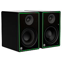 CR8-XBT 8" Powered Monitors With Bluetooth CR8-XBT 8" Powered Monitors With Bluetooth