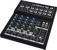Mix8 Mix8