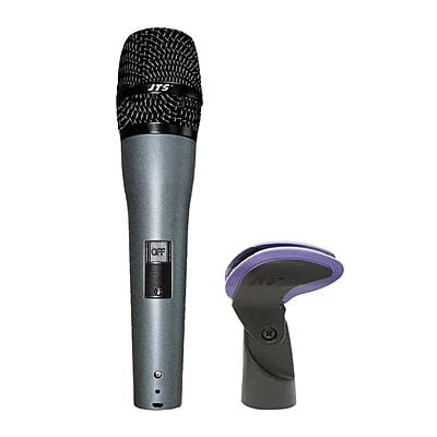 JTS TK 600 Performance Microphone