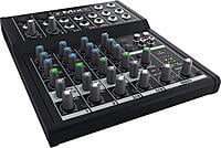Mix8 Mix8