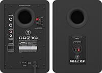 Mackie CR5-XBT (Pair) 5" Creative Reference Multimedia Monitors with Bluetooth