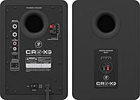 Mackie CR5-XBT (Pair) 5" Creative Reference Multimedia Monitors with Bluetooth Mackie CR5-XBT (Pair) 5" Creative Reference Multimedia Monitors with Bluetooth