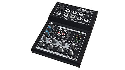 Mix5 Mix5