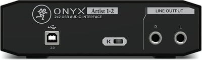 Onyx Artist 1-2 Onyx Artist 1-2