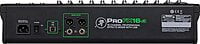 ProFX16v3 16-Channel Professional USB Mixer
