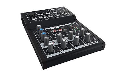 Mix5 Mix5