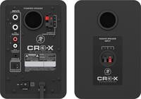 CR-3X CR-3X