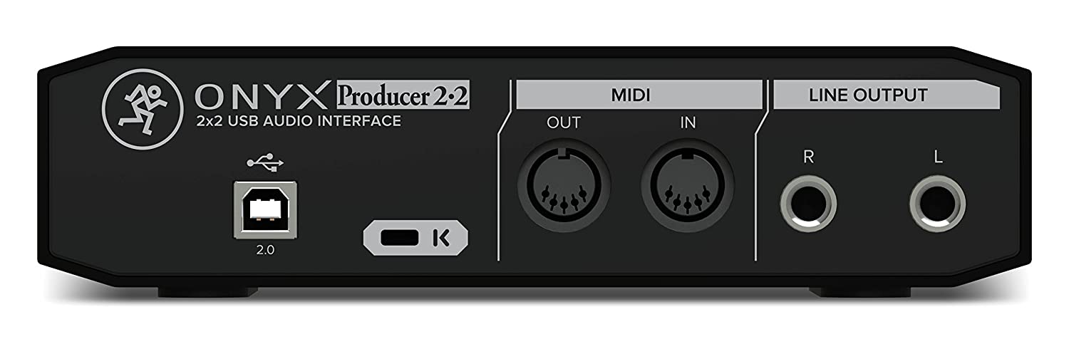 Onyx Producer 2.2 Onyx Producer 2.2
