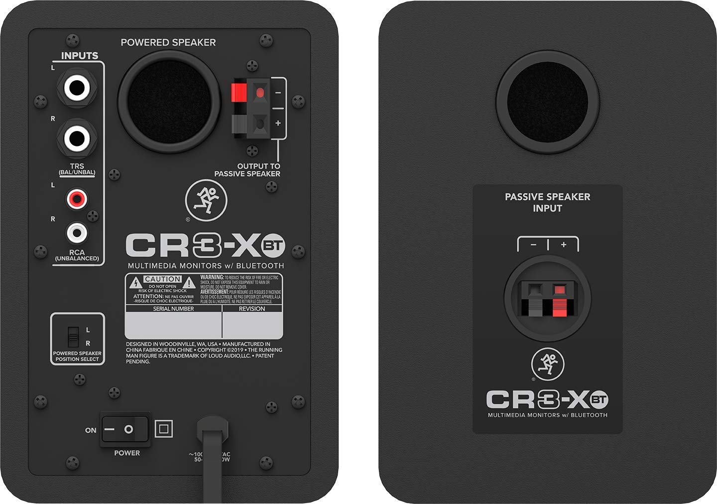 CR3-XBT CR3-XBT