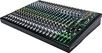 ProFX22v3 22-Channel Professional USB Mixer